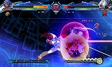 BLAZBLUE CHRONOPHANTASMA