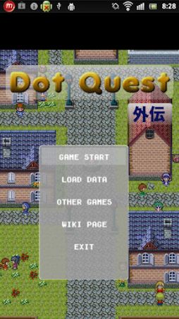 DotQuest Special