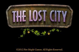 The Lost City