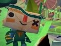 Tearaway Ϥ줿פΥ೵פץ쥤䡼ϡ֤ߤޡפǡΡ礭ʥɤˤäơ־ιӤȡפƳƤ