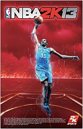 #003Υͥ/NBA 2K13׽ŵϥƥå4ĤΥ٥ȤϿDLCʤ