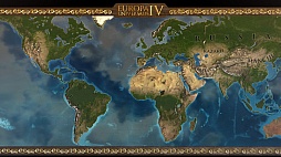 Europa Universalis IV