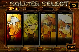 METAL SLUG 3