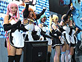 TGS 2014̥ɤΥԥ奢ʥץ쥤ǲäࡣϵɱҷ߷ĥɥ꡼९ ۥȥorɽ˥ڥLIVE󥹥ơפݡ