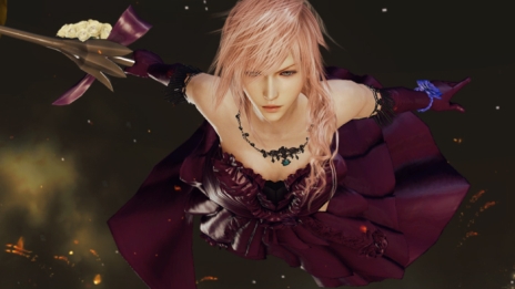 #008Υͥ/LIGHTNING RETURNS: FINAL FANTASY XIIIסԤʹ֥С˥פ䡤3οʥξ󤬸