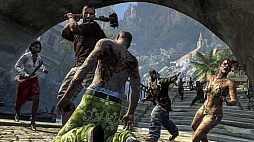 Dead Island: Riptide