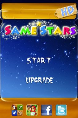 Same Stars HD