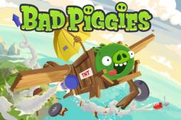 Bad Piggies