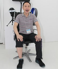 #028Υͥ/TGS 2012ϡ.hack׼¸ᤤ ˡإåɥޥȥǥץ쥤Ȥä۸¼¸˥Сͥȥġä