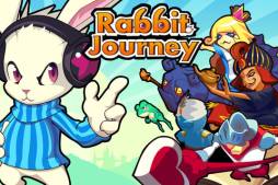 RabbitJourney