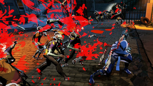 #009Υͥ/E3 2013ϡYAIBA: NINJA GAIDEN ZפΥ󥻥ץȤϡȥӤͷ֡ɡβؤΥ󥿥ӥ塼ǡοդʹ