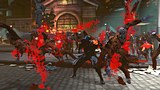 YAIBA: NINJA GAIDEN Z