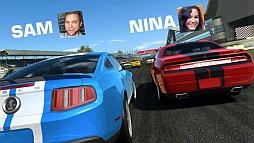 Real Racing 3