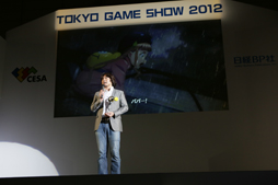 #014Υͥ/TGS 2012ϡܥ2012ץե塼㡼μ޼ԤϤ4Gamer˷Ǻܤ줿޺ʤ˴Ϣ뵭ˤޤȤƤߤ