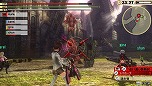 #002Υͥ/GOD EATER 2 ANOTHER EPISODE ɱɤεԡפǤϡĹɱɤΥС饯䥨ԥɡڥ졼ɲ