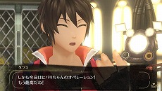 #009Υͥ/GOD EATER 2 ANOTHER EPISODE ɱɤεԡפǤϡĹɱɤΥС饯䥨ԥɡڥ졼ɲ