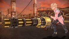 #013Υͥ/GOD EATER 2 ANOTHER EPISODE ɱɤεԡפǤϡĹɱɤΥС饯䥨ԥɡڥ졼ɲ