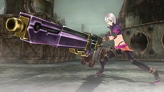 #014Υͥ/GOD EATER 2 ANOTHER EPISODE ɱɤεԡפǤϡĹɱɤΥС饯䥨ԥɡڥ졼ɲ