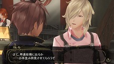 #018Υͥ/GOD EATER 2 ANOTHER EPISODE ɱɤεԡפǤϡĹɱɤΥС饯䥨ԥɡڥ졼ɲ