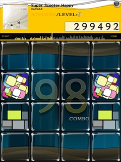 #004Υͥ/jubeat  plusפȡREFLEC  BEAT plusפCAPSULEȤΥܥѥåۿ