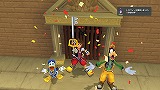 KINGDOM HEARTS -HD 1.5 ReMIX-