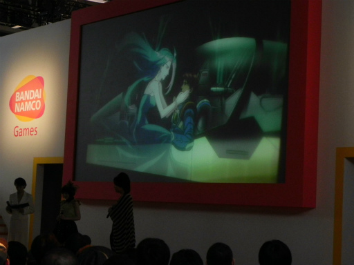 #006Υͥ/TGS 2012]ȥޥɤο֥ޥ30ʲΡˡפȯɽˡΤϡ֥ߥޥ30ƥȡץץչᤵô