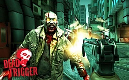 DEAD TRIGGER