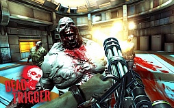 DEAD TRIGGER