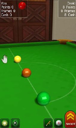 Pool Break Pro