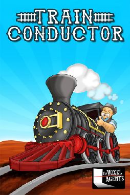 Train Conductor