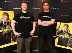 TGS 2019ϡ֥Сѥ2077פϡȥץ쥤䡼ȤǤ뤳ȡɤڤˤʡȯCD PROJEKT RED˥󥿥ӥ塼