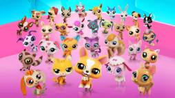 Littlest Pet Shop