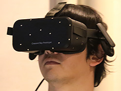 CEDEC 2015VRǡȤäƤϤʤȡɤȤϡ Oculus VRŬVRƥ˸ƥ˥å