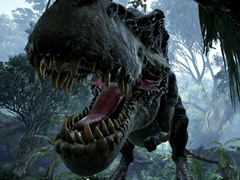 εˤOculus VRRift׸ΥƥΥǥBack to Dinosaur Islandפ̵ۿSteamǥ