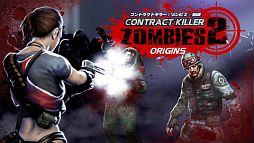 Contract Killer Zombies 2