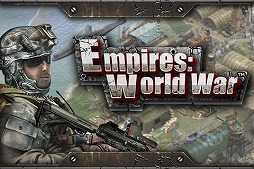 Empires: World War Plus