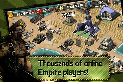 Empires: World War Plus