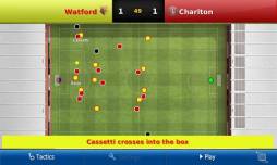 Football Manager Handheld 2013