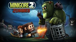 Minigore 2: Zombies