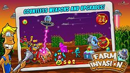 Farm Invasion USA - Premium