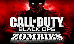 Call of Duty Black Ops Zombies