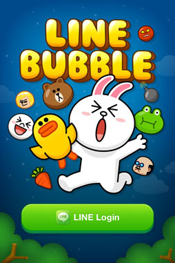 LINE Х֥