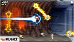 Jetpack Joyride