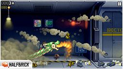 Jetpack Joyride