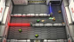 Tank Hero:Laser Wars