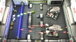 Tank Hero:Laser Wars