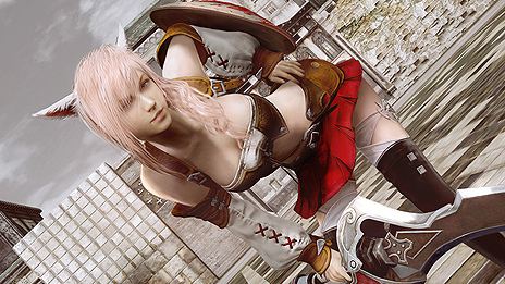 #003Υͥ/饤ȥ˥󥰤FFXIV를פˡߥåƤLIGHTNING RETURNS: FFXIIIפˤ줾о졣FF꡼ܴFINAL FANTASY GO THEREפ1Ƥȯɽ