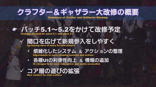  No.028Υͥ / TGS 2019ϡYoRHa:Dark Apocalypse׾ΰ줿FFXIVפΡ54ץǥ塼쥿LIVEפݡ