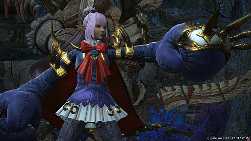  No.030Υͥ / FFXIVסѥå7.1̤ΤȤ׺ǿȥ쥤顼ȥɥLOGOS奨꡼Flibustier ParisȤΥܾ餫