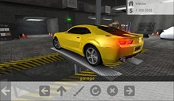 Drag Racing 3D